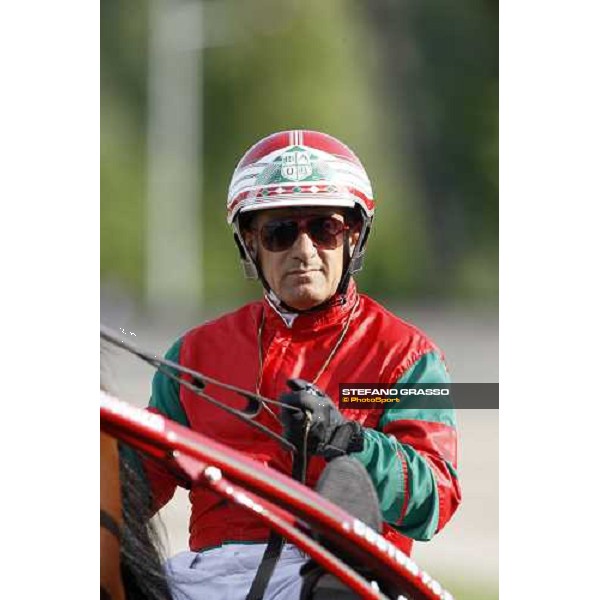 Mauro Biasuzzi Padova, 1st may 2008 ph. Stefano Grasso