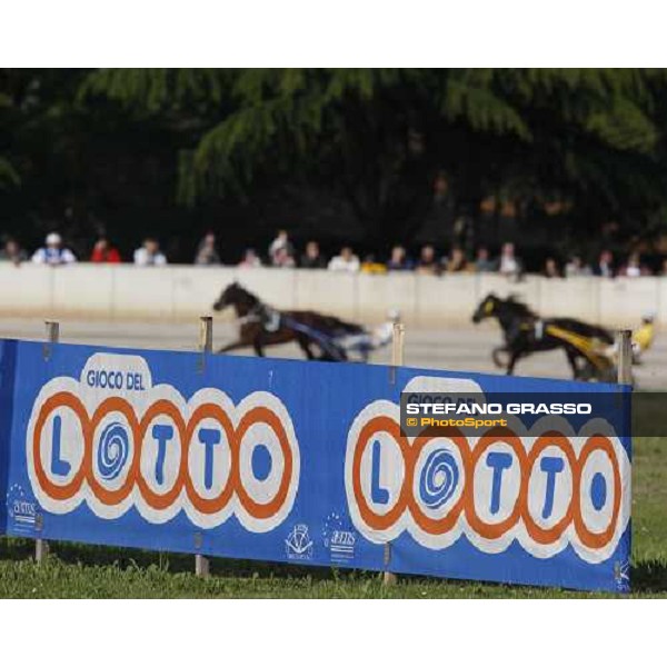 racing at Le Padovanelle Padova, 1st may 2008 ph. Stefano Grasso