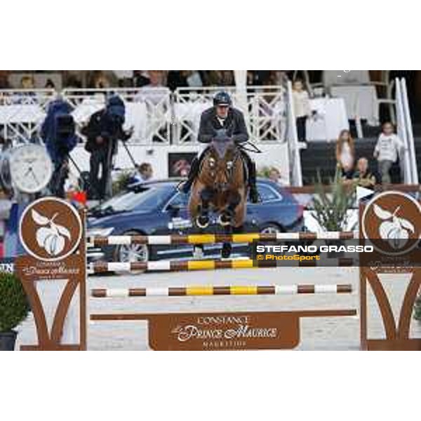 LGCT of Cannes - Bronislav Chudyba on Lester - Cannes, Stade des Hesperides - 8 June 2018 - ph.Mario Grassia/LGCT