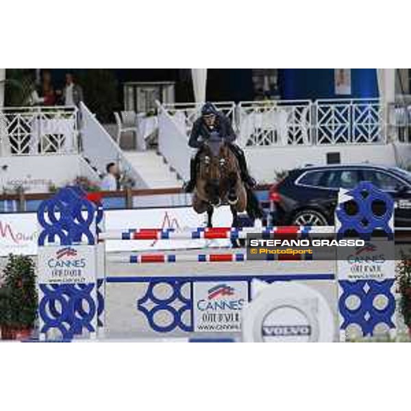 LGCT of Cannes - Bronislav Chudyba on Lester - Cannes, Stade des Hesperides - 8 June 2018 - ph.Mario Grassia/LGCT