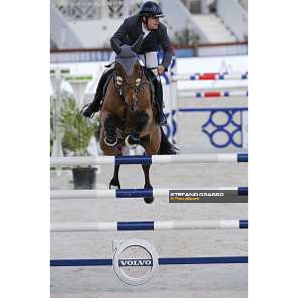 LGCT of Cannes - Bronislav Chudyba on Lester - Cannes, Stade des Hesperides - 8 June 2018 - ph.Mario Grassia/LGCT