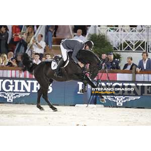 LGCT of Cannes - Grand Prix - Jur Vrieling on VDL Glasgow Vh Merelsnest NOP - Cannes, Stade des Hesperides - 9 June 2018 - ph.Stefano Grasso/LGCT