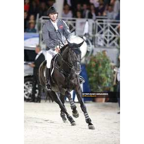 LGCT of Cannes - Grand Prix - Jur Vrieling on VDL Glasgow Vh Merelsnest NOP - Cannes, Stade des Hesperides - 9 June 2018 - ph.Stefano Grasso/LGCT