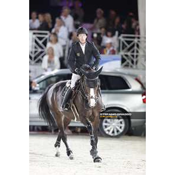 LGCT of Cannes - Grand Prix - Maikel Van Der Vleuten (NED) on Idi Utopia - Cannes, Stade des Hesperides - 9 June 2018 - ph.Stefano Grasso/LGCT