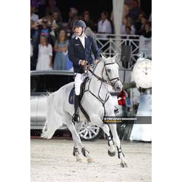 LGCT of Cannes - Grand Prix - Jos Verlooy (BEL) on Caracas - Cannes, Stade des Hesperides - 9 June 2018 - ph.Stefano Grasso/LGCT