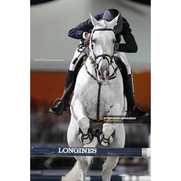 LGCT of Cannes - Grand Prix - Jos Verlooy (BEL) on Caracas - Cannes, Stade des Hesperides - 9 June 2018 - ph.Stefano Grasso/LGCT