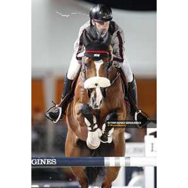 LGCT of Cannes - Grand Prix - Peder Fredricson (SWE) on Hansson WL - Cannes, Stade des Hesperides - 9 June 2018 - ph.Stefano Grasso/LGCT