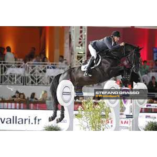 LGCT of Cannes - Grand Prix - Jur Vrieling on VDL Glasgow Vh Merelsnest NOP - Cannes, Stade des Hesperides - 9 June 2018 - ph.Stefano Grasso/LGCT