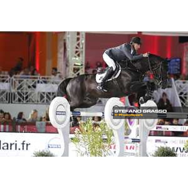 LGCT of Cannes - Grand Prix - Jur Vrieling on VDL Glasgow Vh Merelsnest NOP - Cannes, Stade des Hesperides - 9 June 2018 - ph.Stefano Grasso/LGCT