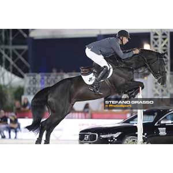 LGCT of Cannes - Grand Prix - Jur Vrieling on VDL Glasgow Vh Merelsnest NOP - Cannes, Stade des Hesperides - 9 June 2018 - ph.Stefano Grasso/LGCT