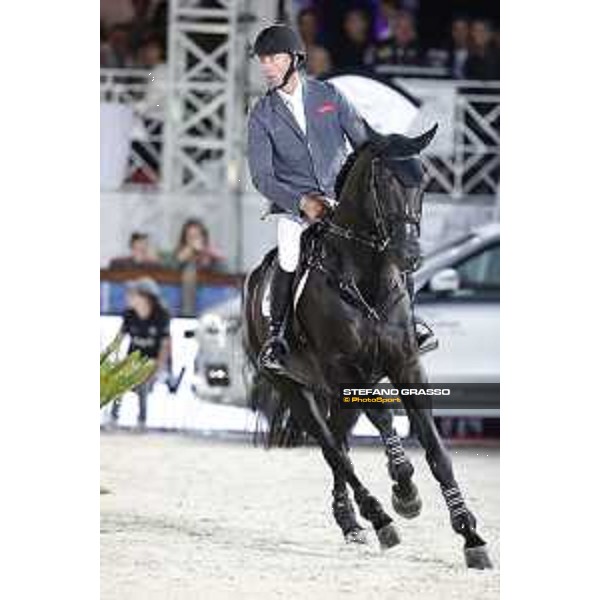 LGCT of Cannes - Grand Prix - Jur Vrieling on VDL Glasgow Vh Merelsnest NOP - Cannes, Stade des Hesperides - 9 June 2018 - ph.Stefano Grasso/LGCT
