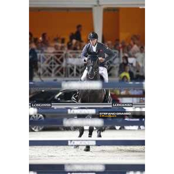 LGCT of Cannes - Grand Prix - Jur Vrieling on VDL Glasgow Vh Merelsnest NOP - Cannes, Stade des Hesperides - 9 June 2018 - ph.Stefano Grasso/LGCT