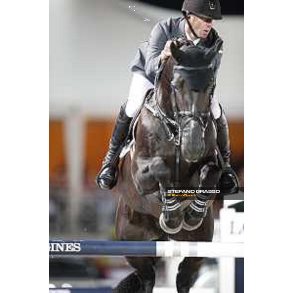 LGCT of Cannes - Grand Prix - Jur Vrieling on VDL Glasgow Vh Merelsnest NOP - Cannes, Stade des Hesperides - 9 June 2018 - ph.Stefano Grasso/LGCT