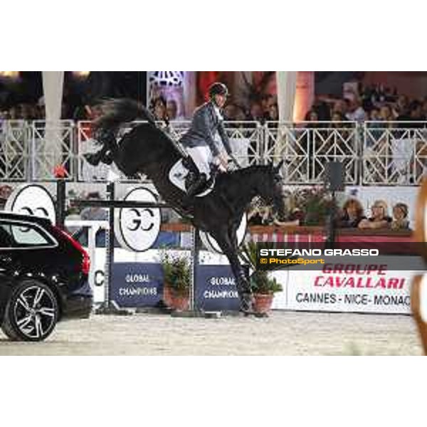LGCT of Cannes - Grand Prix - Jur Vrieling on VDL Glasgow Vh Merelsnest NOP - Cannes, Stade des Hesperides - 9 June 2018 - ph.Stefano Grasso/LGCT