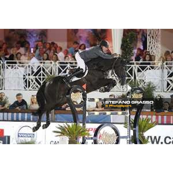 LGCT of Cannes - Grand Prix - Jur Vrieling on VDL Glasgow Vh Merelsnest NOP - Cannes, Stade des Hesperides - 9 June 2018 - ph.Stefano Grasso/LGCT