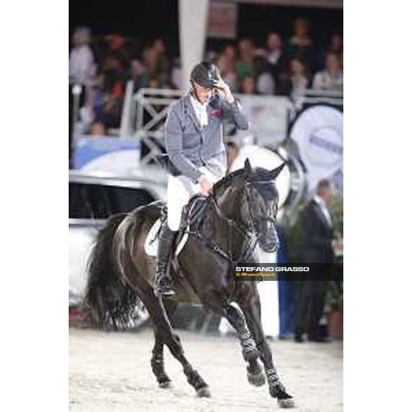 LGCT of Cannes - Grand Prix - Jur Vrieling on VDL Glasgow Vh Merelsnest NOP - Cannes, Stade des Hesperides - 9 June 2018 - ph.Stefano Grasso/LGCT