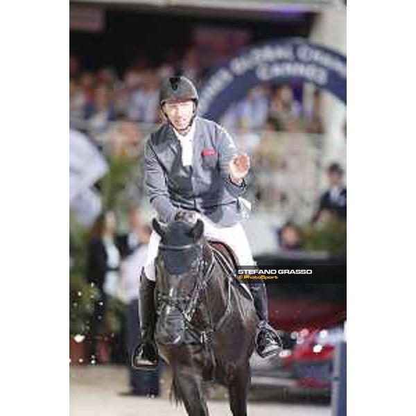 LGCT of Cannes - Grand Prix - Jur Vrieling on VDL Glasgow Vh Merelsnest NOP - Cannes, Stade des Hesperides - 9 June 2018 - ph.Stefano Grasso/LGCT