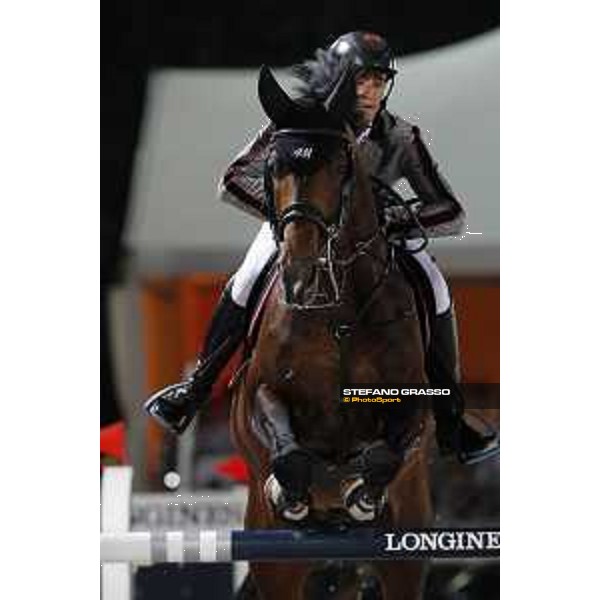 LGCT of Cannes - Grand Prix - Olivier Philippaerts (BEL) on Extra - Cannes, Stade des Hesperides - 9 June 2018 - ph.Stefano Grasso/LGCT