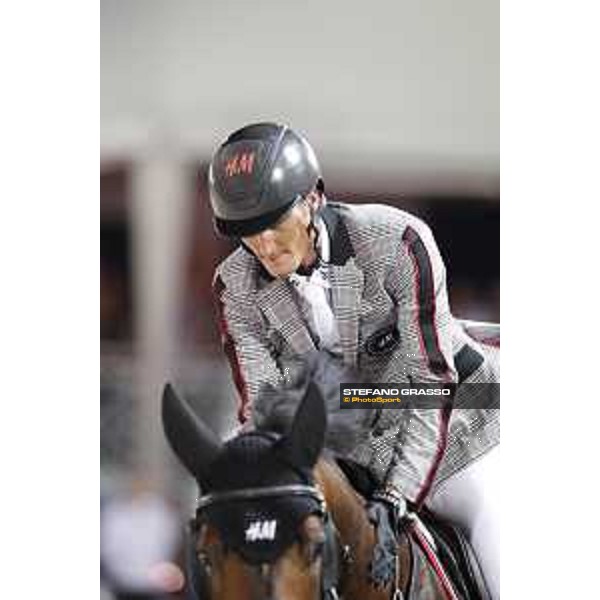 LGCT of Cannes - Grand Prix - Olivier Philippaerts (BEL) on Extra - Cannes, Stade des Hesperides - 9 June 2018 - ph.Stefano Grasso/LGCT