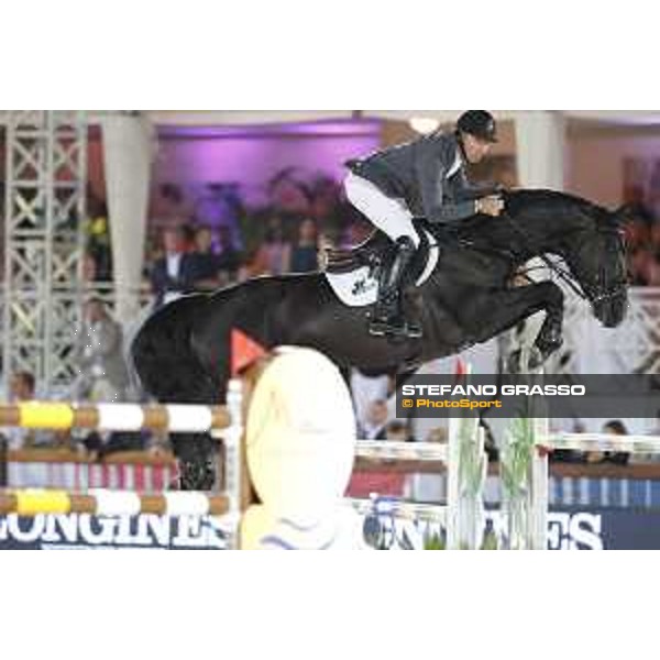 LGCT of Cannes - Grand Prix - Jur Vrieling on VDL Glasgow Vh Merelsnest NOP - Cannes, Stade des Hesperides - 9 June 2018 - ph.Stefano Grasso/LGCT