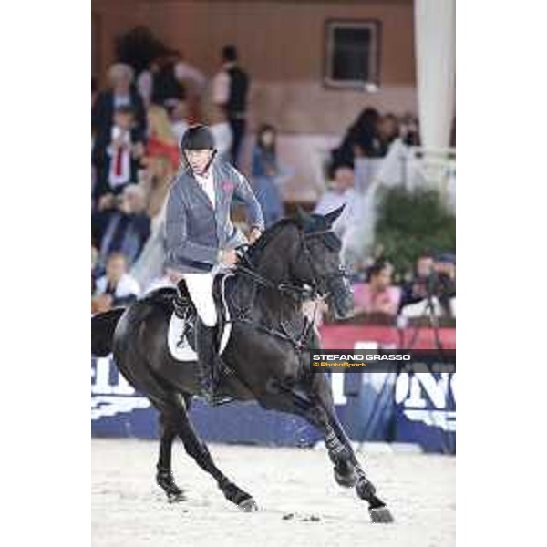 LGCT of Cannes - Grand Prix - Jur Vrieling on VDL Glasgow Vh Merelsnest NOP - Cannes, Stade des Hesperides - 9 June 2018 - ph.Stefano Grasso/LGCT