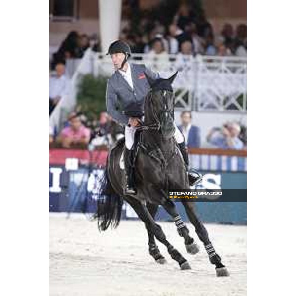 LGCT of Cannes - Grand Prix - Jur Vrieling on VDL Glasgow Vh Merelsnest NOP - Cannes, Stade des Hesperides - 9 June 2018 - ph.Stefano Grasso/LGCT