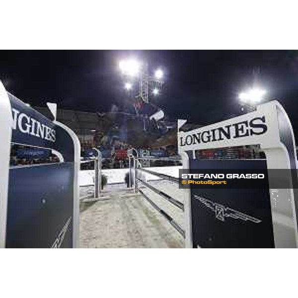 LGCT of Cannes - Grand Prix - Harold Boisset (FRA) on Verone de la Roque - Cannes, Stade des Hesperides - 9 June 2018 - ph.Stefano Grasso/LGCT