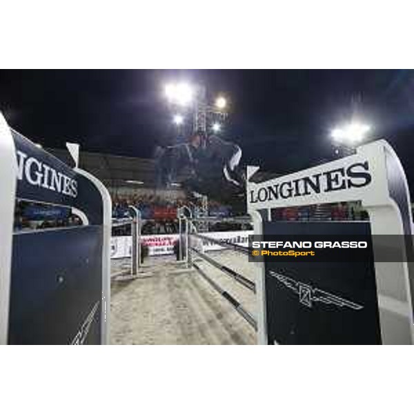 LGCT of Cannes - Grand Prix - Jur Vrieling on VDL Glasgow Vh Merelsnest NOP - Cannes, Stade des Hesperides - 9 June 2018 - ph.Stefano Grasso/LGCT