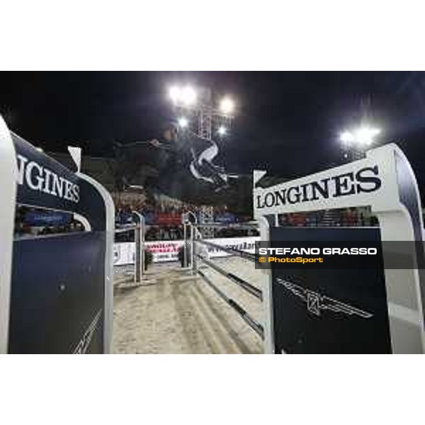 LGCT of Cannes - Grand Prix - Jur Vrieling on VDL Glasgow Vh Merelsnest NOP - Cannes, Stade des Hesperides - 9 June 2018 - ph.Stefano Grasso/LGCT