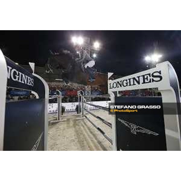 LGCT of Cannes - Grand Prix - Olivier Philippaerts (BEL) on Extra - Cannes, Stade des Hesperides - 9 June 2018 - ph.Stefano Grasso/LGCT
