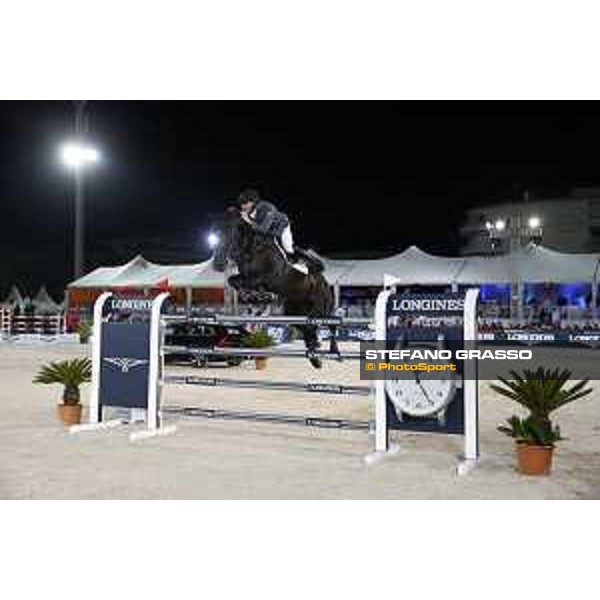 LGCT of Cannes - Grand Prix - Jur Vrieling on VDL Glasgow Vh Merelsnest NOP - Cannes, Stade des Hesperides - 9 June 2018 - ph.Stefano Grasso/LGCT