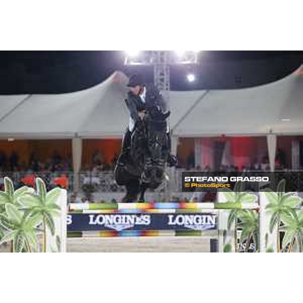 LGCT of Cannes - Grand Prix - Jur Vrieling on VDL Glasgow Vh Merelsnest NOP - Cannes, Stade des Hesperides - 9 June 2018 - ph.Stefano Grasso/LGCT