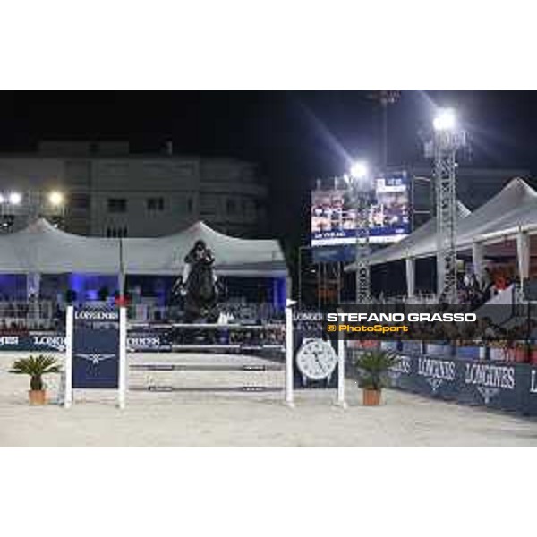 LGCT of Cannes - Grand Prix - Jur Vrieling on VDL Glasgow Vh Merelsnest NOP - Cannes, Stade des Hesperides - 9 June 2018 - ph.Stefano Grasso/LGCT