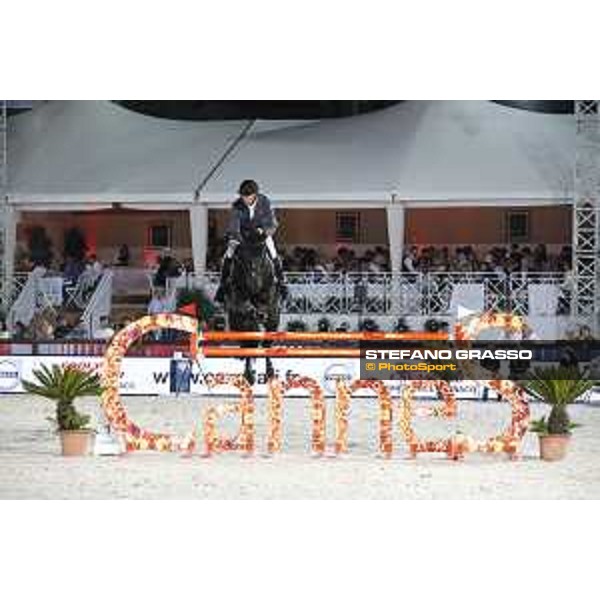 LGCT of Cannes - Grand Prix - Jur Vrieling on VDL Glasgow Vh Merelsnest NOP - Cannes, Stade des Hesperides - 9 June 2018 - ph.Stefano Grasso/LGCT