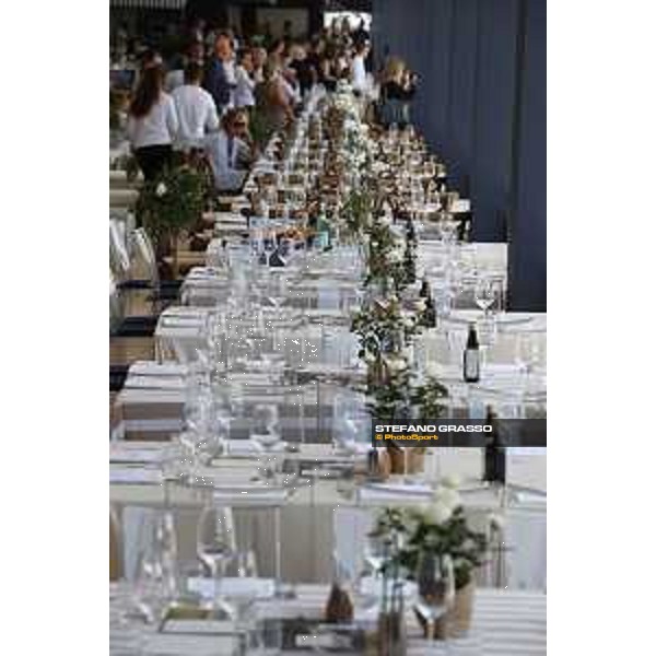 LGCT of St Tropez - VIP Lounge - St Tropez, - 31 May 2018 - ph.Stefano Grasso/LGCT