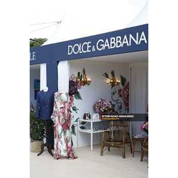 LGCT of St Tropez - The Village - Dolce e gabbana - St Tropez, - 31 May 2018 - ph.Stefano Grasso/LGCT