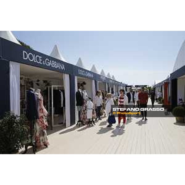 LGCT of St Tropez - The Village - St Tropez, - 31 May 2018 - ph.Stefano Grasso/LGCT