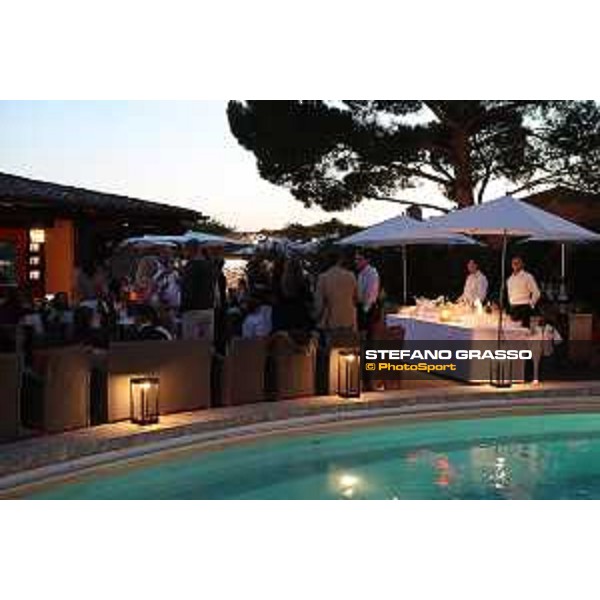 LGCT of St Tropez - Party at Byblos Hotel - St Tropez, - 1 June 2018 - ph.Nicola Serafini/LGCT