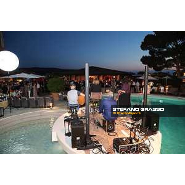 LGCT of St Tropez - Party at Byblos Hotel - St Tropez, - 1 June 2018 - ph.Nicola Serafini/LGCT