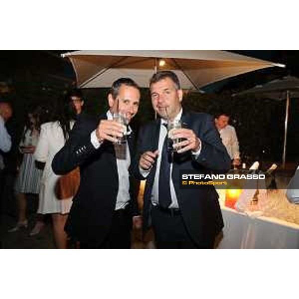 LGCT of St Tropez - Party at Byblos Hotel - St Tropez, - 1 June 2018 - ph.Nicola Serafini/LGCT