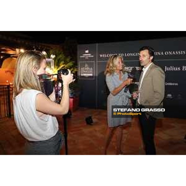 LGCT of St Tropez - Party at Byblos Hotel - St Tropez, - 1 June 2018 - ph.Nicola Serafini/LGCT