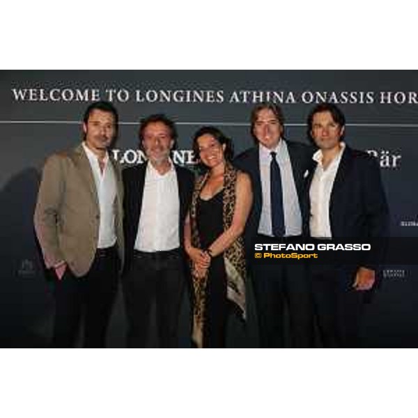LGCT of St Tropez - Party at Byblos Hotel - St Tropez, - 1 June 2018 - ph.Nicola Serafini/LGCT