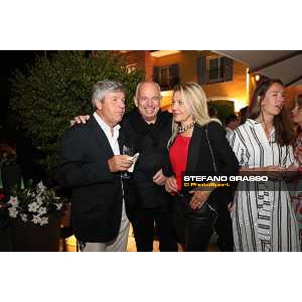 LGCT of St Tropez - Party at Byblos Hotel - St Tropez, - 1 June 2018 - ph.Nicola Serafini/LGCT