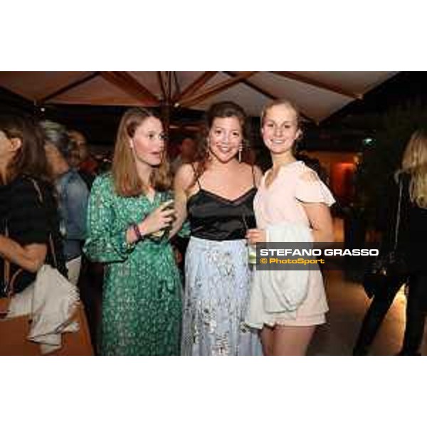 LGCT of St Tropez - Party at Byblos Hotel - St Tropez, - 1 June 2018 - ph.Nicola Serafini/LGCT