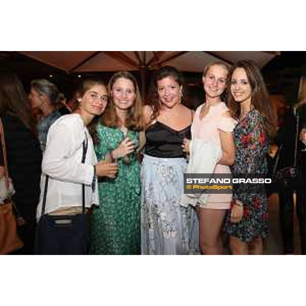 LGCT of St Tropez - Party at Byblos Hotel - St Tropez, - 1 June 2018 - ph.Nicola Serafini/LGCT