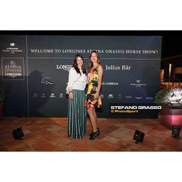 LGCT of St Tropez - Party at Byblos Hotel - St Tropez, - 1 June 2018 - ph.Nicola Serafini/LGCT