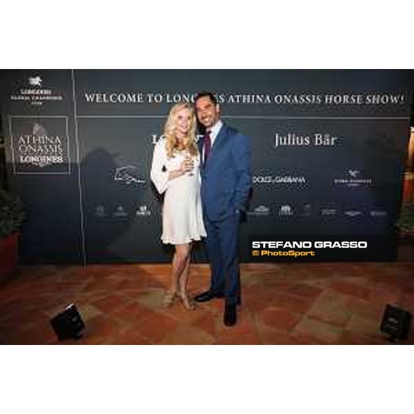 LGCT of St Tropez - Party at Byblos Hotel - St Tropez, - 1 June 2018 - ph.Nicola Serafini/LGCT