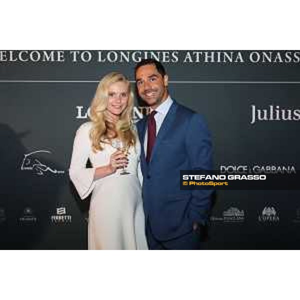 LGCT of St Tropez - Party at Byblos Hotel - St Tropez, - 1 June 2018 - ph.Nicola Serafini/LGCT