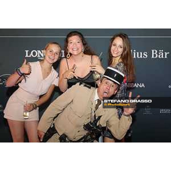LGCT of St Tropez - Party at Byblos Hotel - St Tropez, - 1 June 2018 - ph.Nicola Serafini/LGCT