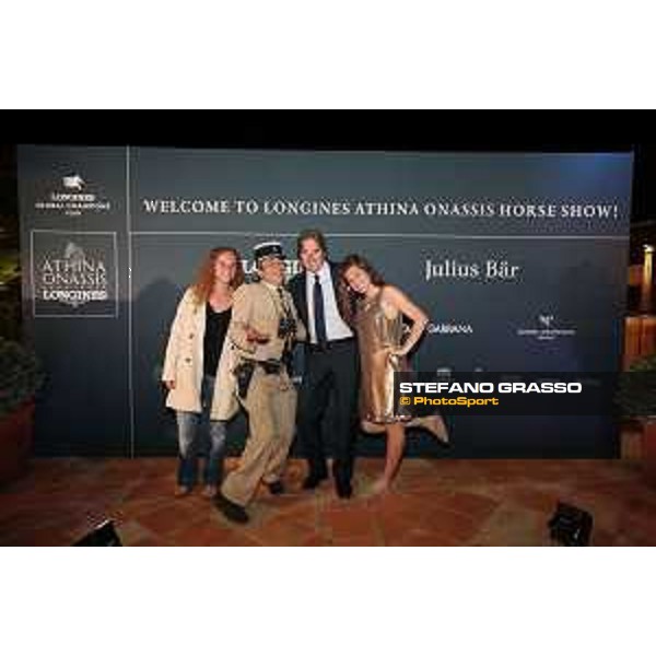 LGCT of St Tropez - Party at Byblos Hotel - St Tropez, - 1 June 2018 - ph.Nicola Serafini/LGCT